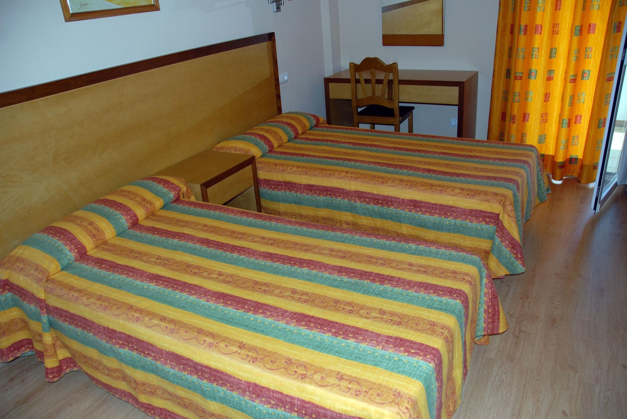Apartamentos Martha'S Palma Nova  Zewnętrze zdjęcie